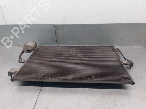 AC radiator SSANGYONG RODIUS I 2.7 Xdi | BP28974382M32