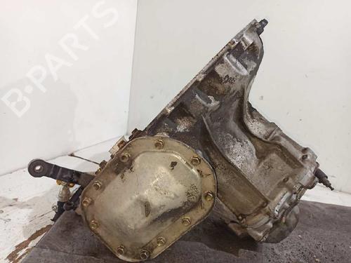 Gearbox OPEL VECTRA B (J96) 2.0 DTI 16V (F19) | BP7950015M3 