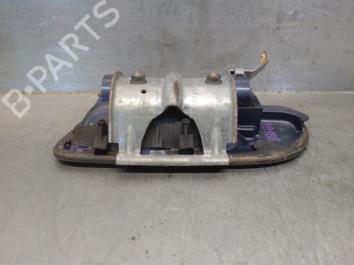 Front right exterior door handle VOLVO S60 I (384) 2.4 T | BP14966467C129 