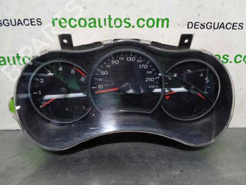 Instrument cluster RENAULT KOLEOS I (HY_) 2.0 dCi (HY0K) | BP5271120C47 