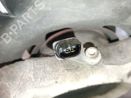 Achsschenkel rechts vorne VW TRANSPORTER T5 Bus (7HB, 7HJ, 7EB, 7EJ) 1.9 TDI | BP29748112M26