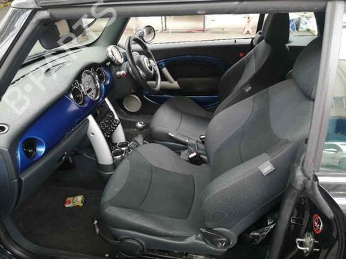 Gasfjeder motorhjelm MINI MINI Convertible (R52) One | BP20258811C139 - Image 6