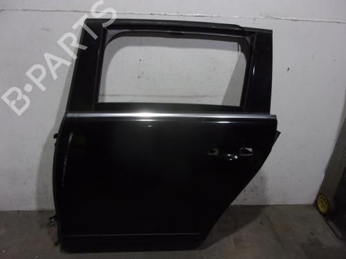 Used Left rear door PEUGEOT 5008 (0U_, 0E_) 2.0 HDi 150 / BlueHDi 150 (150 hp) 18009376