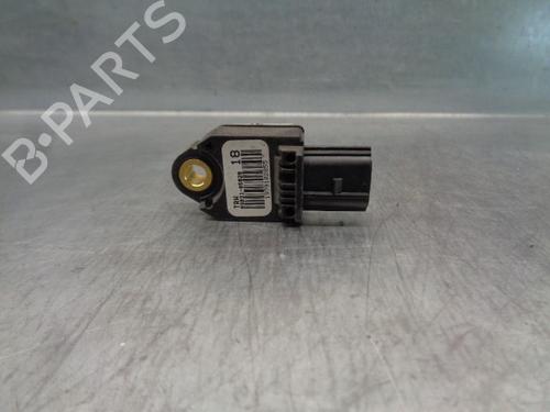 Used Electronic module TOYOTA VERSO (_R2_) [2009-2018]  20261888
