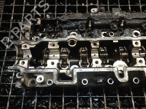 Cylinder head PEUGEOT PARTNER Tepee 1.6 HDi 90 | BP36814428M5 - Image 2