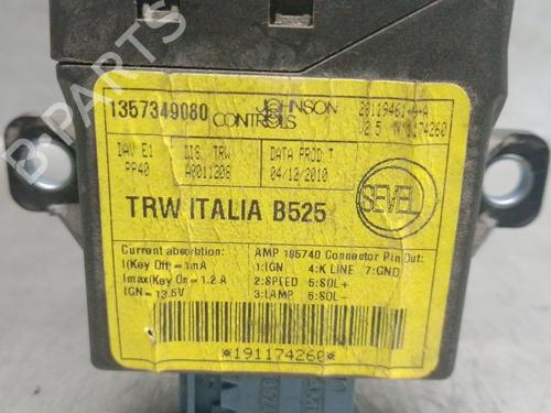 Electronic module CITROËN JUMPER II Van 2.2 HDi 110 | BP23073140M83 