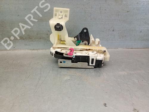 Used Rear left lock JEEP COMPASS (MK49) 2.2 CRD 4x4 (163 hp) 25241266