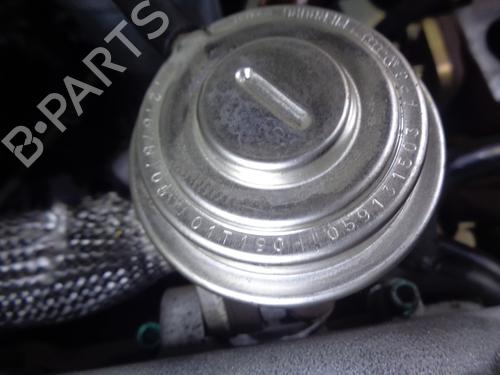 Engine AUDI A6 C5 (4B2, 4B4) 2.5 TDI | BP7313195M1 