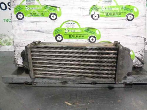 Intercooler OPEL ASTRA F Hatchback (T92)  | BP4518983M30 