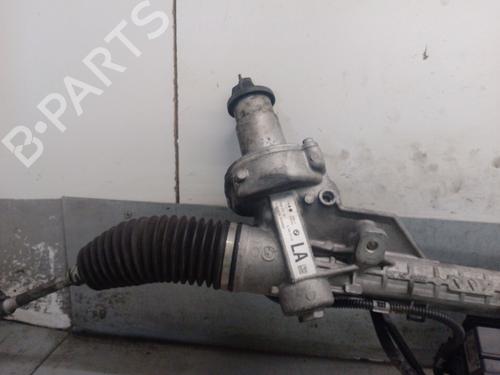 Steering rack BMW 1 (E81) 118 i | BP38266786M22 - Image 2