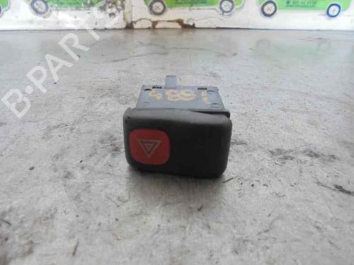Used Warning switch VW CADDY II Box Body/MPV (9K9A) 1.9 D (64 hp) 3470697