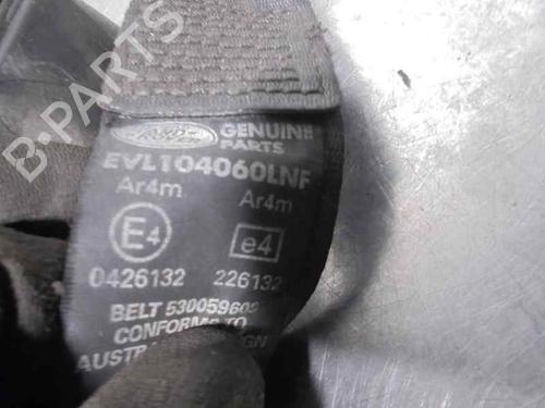 Rear right seatbelt LAND ROVER FREELANDER I (L314) 2.0 DI 4x4 | BP7445762I28 