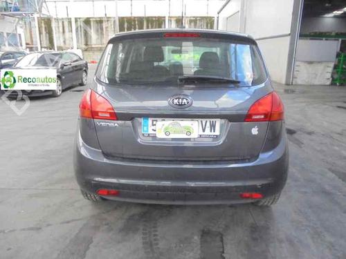 Seat buckle KIA VENGA (YN) 1.4 CVVT | BP20250295I32 - Image 10