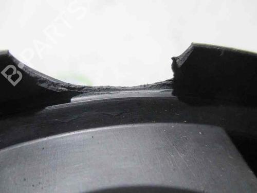 Heater blower motor FIAT BRAVO I (182_) 1.6 16V (182.AB) | BP2122617M62 
