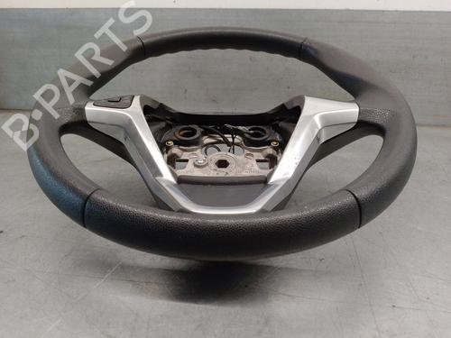 Steering wheel FORD FIESTA VI (CB1, CCN)  | BP17062170C49 