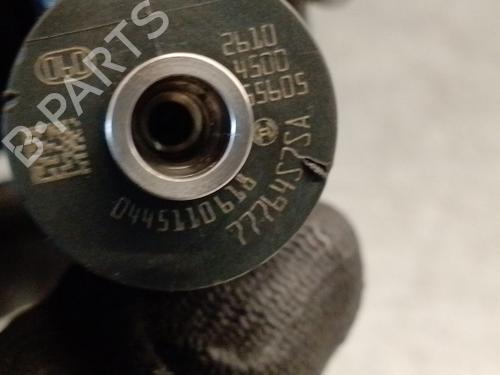 Injector OPEL CORSA E Hatchback Van (X15) 1.3 CDTI (08) | BP33705421M100  - Image 6