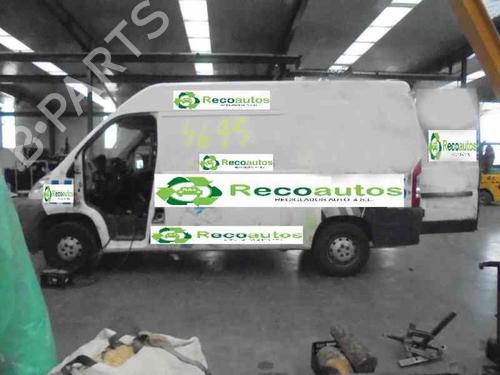 Steering column PEUGEOT BOXER Van 2.2 HDi 120 | BP2306876M21 - Image 8