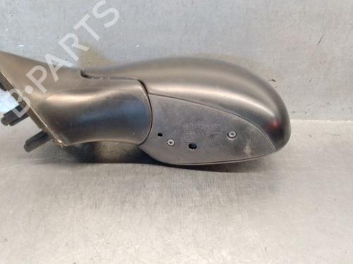 Left mirror CITROËN XSARA PICASSO (N68) 1.6 HDi | BP29175220C26 