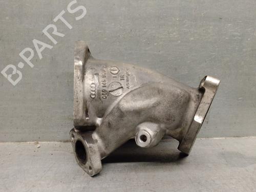 Used Pipe AUDI Q7 (4LB) 3.0 TDI quattro (233 hp) 30053067