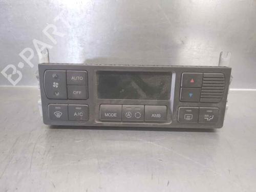 Used Climate control Climate control 10357581 10357581