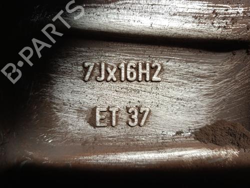 Fælk VW PASSAT B5.5 Variant (3B6) 1.9 TDI | BP31341072C45 