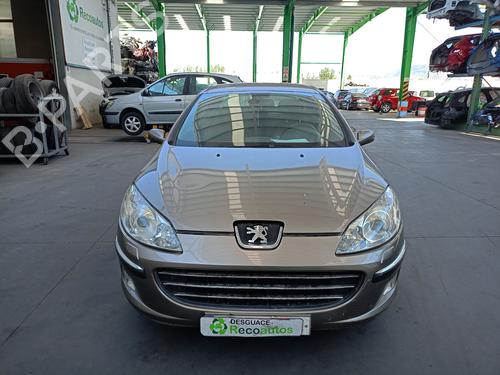 Electronic sensor PEUGEOT 407 (6D_) 2.0 HDi 135 (6DRHRH, 6DRHRE, 6DRHRG, 6DRHRJ) | BP27554295M84  - Image 8