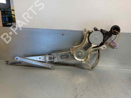 Used Front right window mechanism TOYOTA RAV 4 III (_A3_) 2.2 D 4WD (ALA30_, ALA30R) (177 hp) 12563342