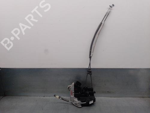 Used Rear right lock HYUNDAI IONIQ (AE) 1.6 GDI Hybrid (105 hp) 16994352