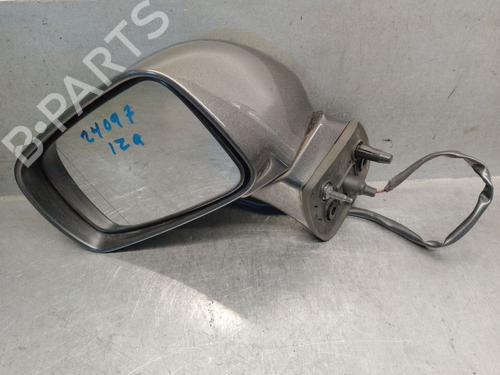 Used Left mirror TOYOTA COROLLA Verso (ZER_, ZZE12_, R1_) 2.2 D-4D (AUR10_, AUR10R) (136 hp) 31185007