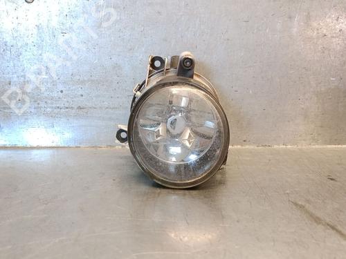 Used Right front fog light SEAT ALTEA (5P1) 1.9 TDI (105 hp) 27589648