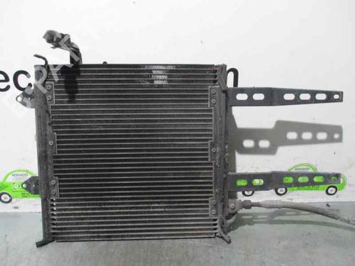AC-Kondensator VW POLO III (6N1) 75 1.6 (75 hp) 2111435
