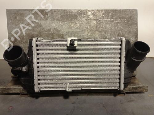 Used Intercooler Intercooler 25432815 25432815