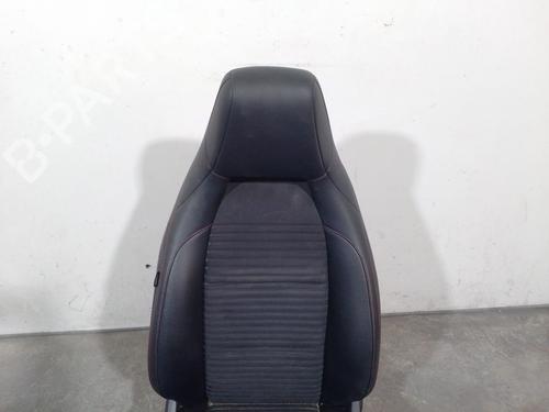 Right front seat MERCEDES-BENZ A-CLASS (W176) A 200 CDI / d (176.008) | BP40260976C16 - Image 8