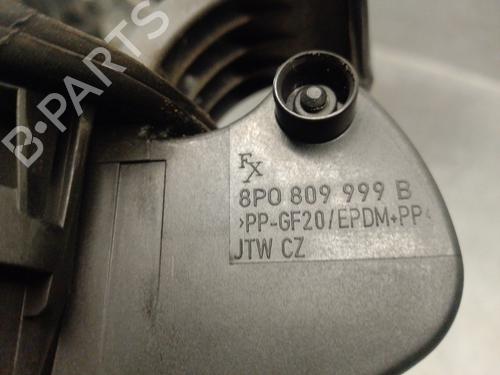 Klapa wlewu paliwa AUDI A3 (8P1) 2.0 TDI 16V | BP16909079C131 
