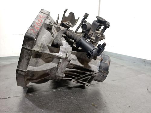 Gearbox SUZUKI SWIFT IV (FZ, NZ) 1.2 (AZH412, ZC72S) | BP37486843M3 - Image 4