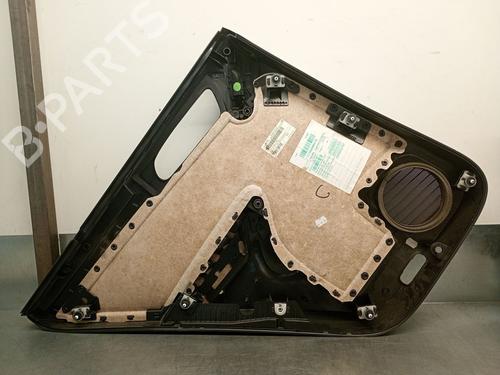 Rear right panel VW TIGUAN (5N_) 2.0 TDI | BP29614152C61 