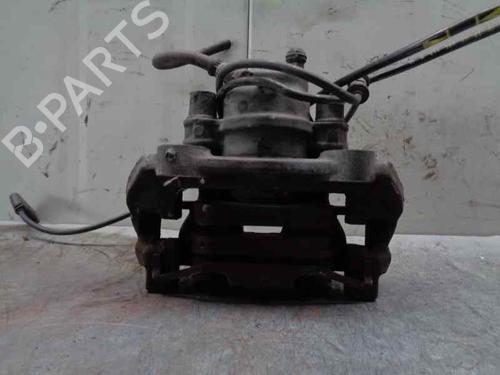 Right rear brake caliper MERCEDES-BENZ E-CLASS (W211)  | BP11615584M106 