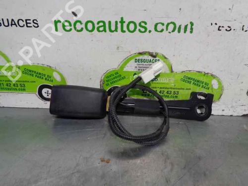 Used Seat buckle HYUNDAI ix35 (LM, EL, ELH) 1.7 CRDi (116 hp) 20255564