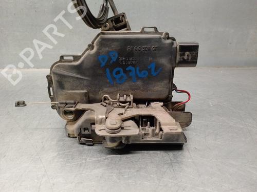 Front right lock VW GOLF IV (1J1) 1.9 TDI | BP15245158C97 