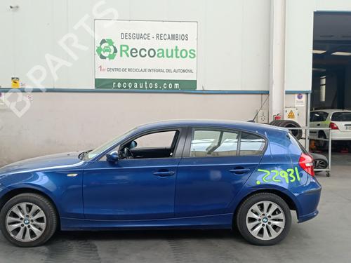 Rear differential BMW 1 (E87) 118 d | BP26914796M24 - Image 10