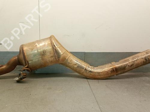 Used Catalyst LAND ROVER DEFENDER Station Wagon (L663) D250 MHEV 4x4 (249 hp) 30873635