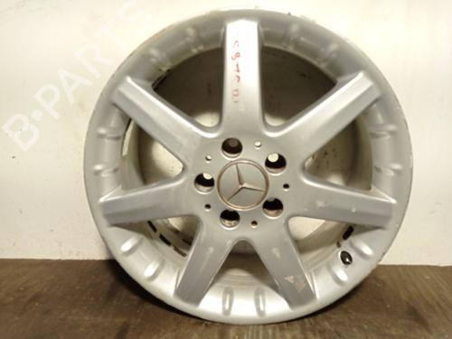 rim-mercedes-benz-a-class-w169-2004-2005-2006-2007-2008-2009-2010-2011-2012-36755417 main image