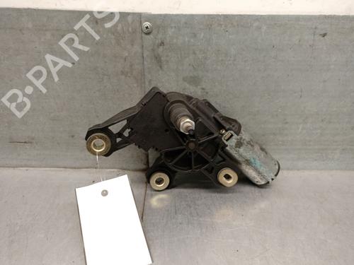 Viskermotor bakrute VW GOLF IV (1J1) 1.9 TDI (90 hp) 31680363