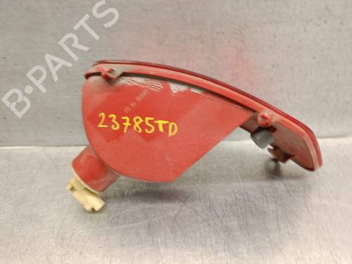 Rear fog light PEUGEOT 3008 I MPV (0U_) 1.6 HDi | BP29712481C37 