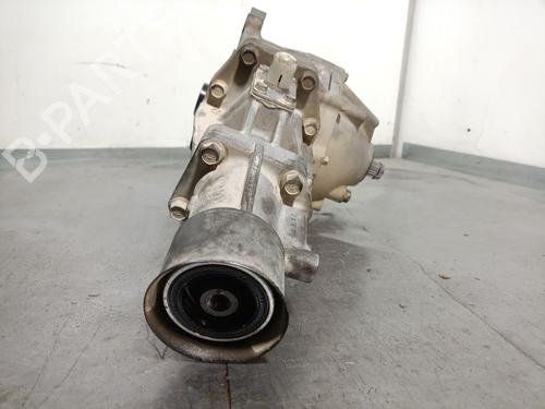 Transfer box MITSUBISHI OUTLANDER I (CU_W) 2.0 4WD (CU2W) | BP31924717M36