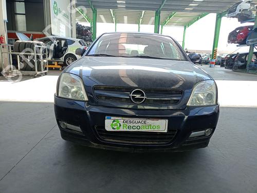 AC compressor OPEL SIGNUM Hatchback (Z03) 2.0 Turbo (F48) | BP27383285M34 - Image 12