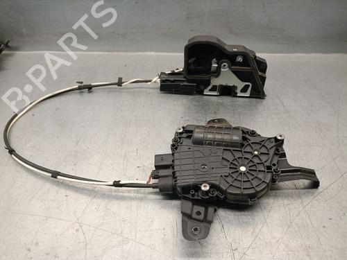 Used Rear right lock BMW 5 Gran Turismo (F07) 530 d xDrive (245 hp) 20125868