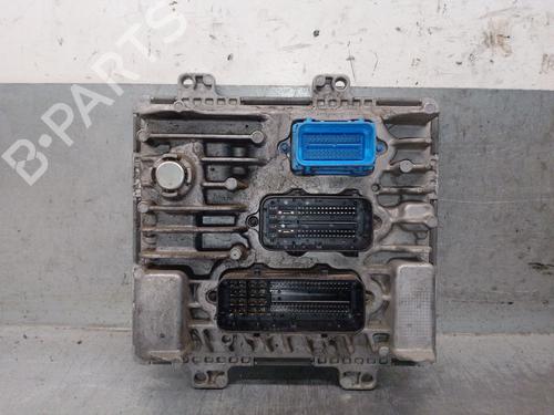 Used Engine control unit (ECU) Engine control unit (ECU) OPEL INSIGNIA A Sports Tourer (G09) 1.6 CDTi (35) (120 hp) 39747263 39747263