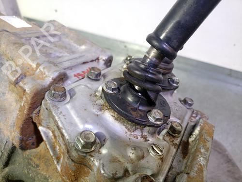 Transfer box FORD RANGER (ET) 2.5 TDdi | BP25723053M36 - Image 7