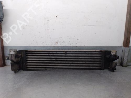 Used Intercooler Intercooler RENAULT KOLEOS I (HY_) 2.0 dCi (HY0K) (150 hp) 40121179 40121179